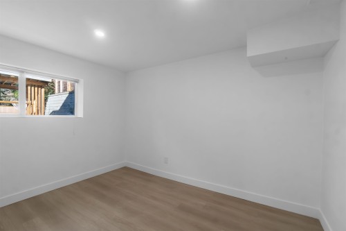 3837 Sunnycrest Drive, North Vancouver, BC 