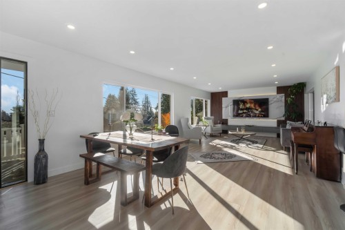 3837 Sunnycrest Drive, North Vancouver, BC 
