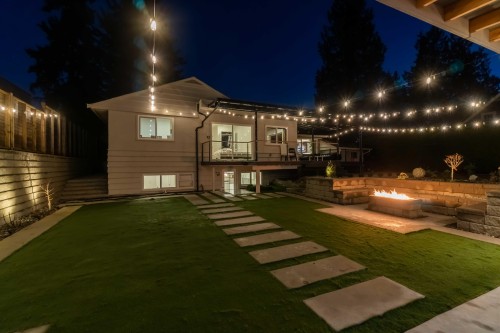 3837 Sunnycrest Drive, North Vancouver, BC 