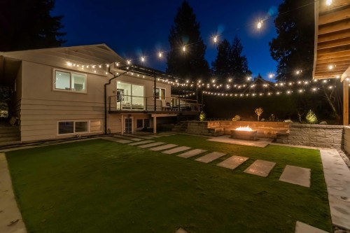 3837 Sunnycrest Drive, North Vancouver, BC 