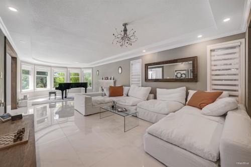 4000 Fisher Drive, Richmond, BC 