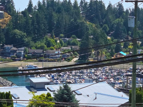 547 Fletcher Road N, Gibsons, BC 