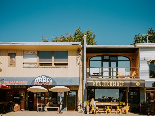 547 Fletcher Road N, Gibsons, BC 