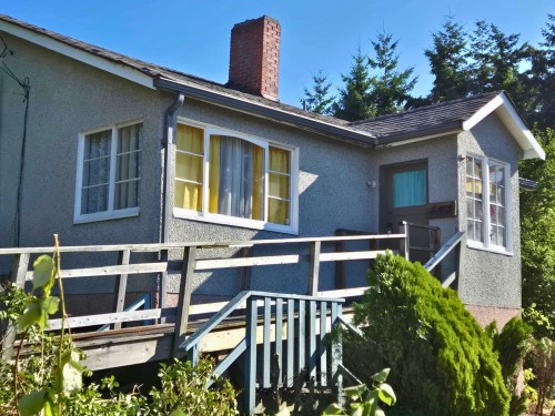 547 Fletcher Road N, Gibsons, BC 