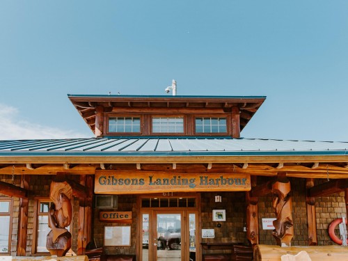 547 Fletcher Road N, Gibsons, BC 