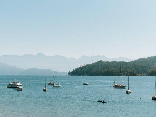 547 Fletcher Road N, Gibsons, BC 