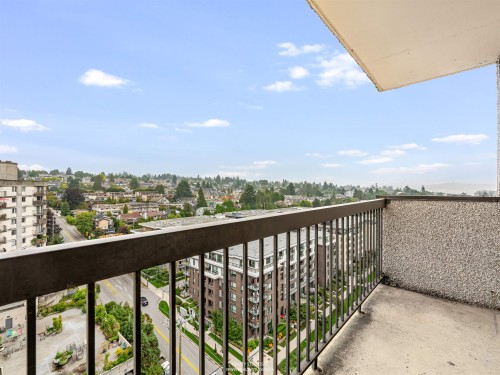 1605-145 St. Georges Avenue, North Vancouver, BC 