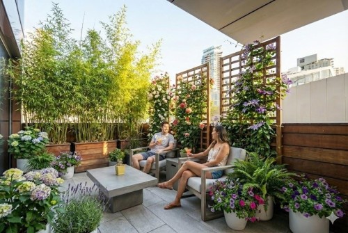 808-1480 Howe Street, Vancouver, BC 