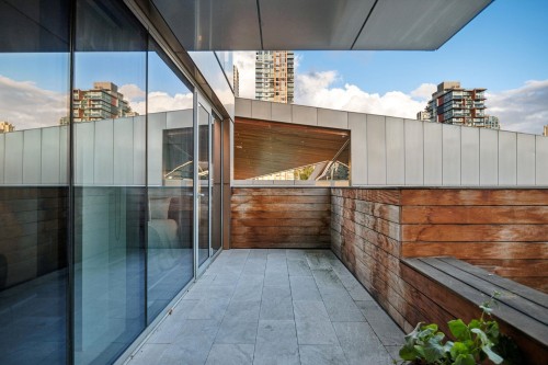 808-1480 Howe Street, Vancouver, BC 