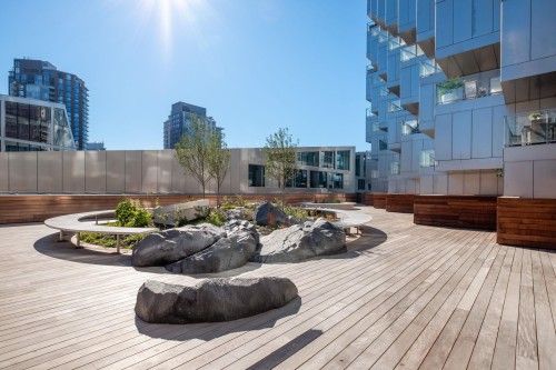 808-1480 Howe Street, Vancouver, BC 