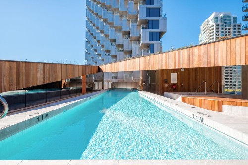 808-1480 Howe Street, Vancouver, BC 