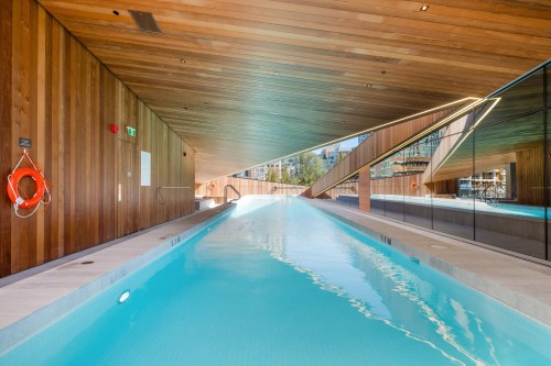 808-1480 Howe Street, Vancouver, BC 