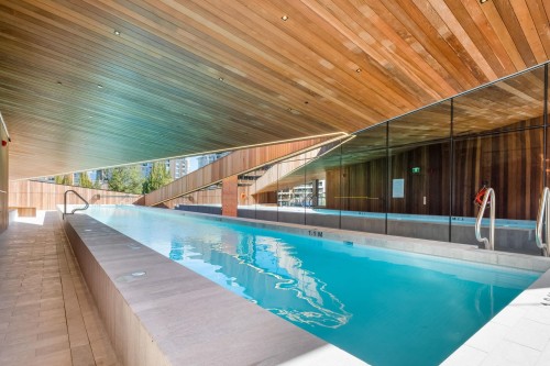 808-1480 Howe Street, Vancouver, BC 