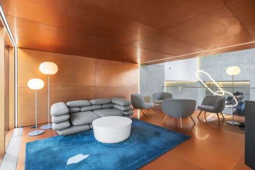 808-1480 Howe Street, Vancouver, BC 