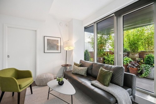 808-1480 Howe Street, Vancouver, BC 