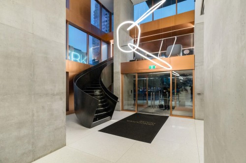 808-1480 Howe Street, Vancouver, BC 