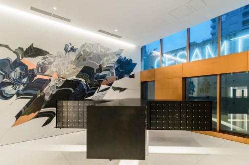 808-1480 Howe Street, Vancouver, BC 