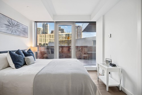 808-1480 Howe Street, Vancouver, BC 