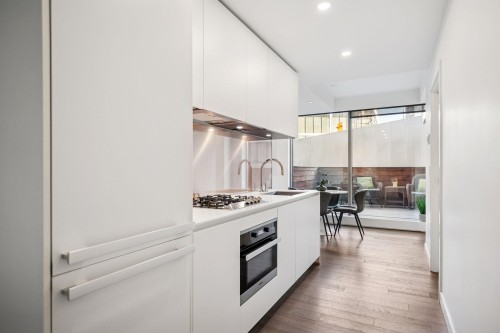 808-1480 Howe Street, Vancouver, BC 