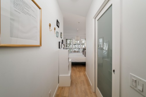 210-2468 Bayswater Street, Vancouver, BC 