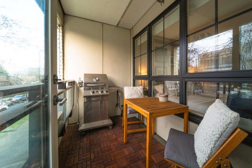 210-2468 Bayswater Street, Vancouver, BC 