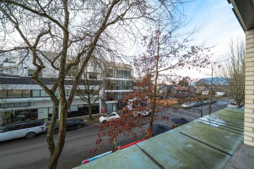 210-2468 Bayswater Street, Vancouver, BC 