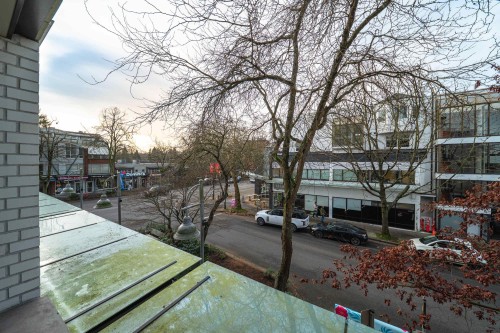 210-2468 Bayswater Street, Vancouver, BC 