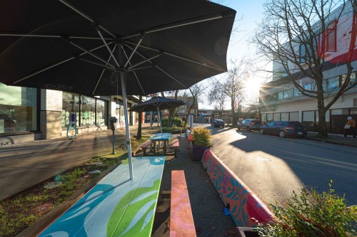 210-2468 Bayswater Street, Vancouver, BC 