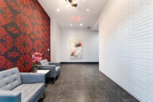 210-2468 Bayswater Street, Vancouver, BC 