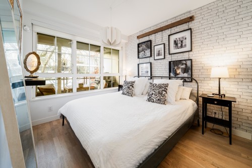 210-2468 Bayswater Street, Vancouver, BC 