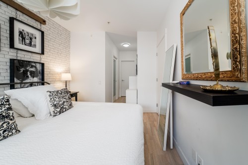 210-2468 Bayswater Street, Vancouver, BC 