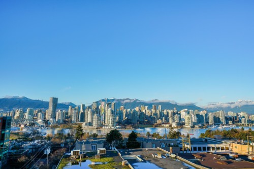 604-2550 Spruce Street  Vancouver, BC V6H 1E6