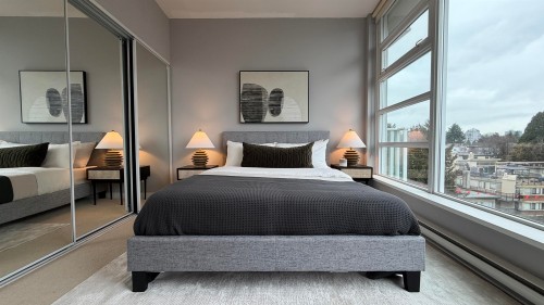 604-2550 Spruce Street, Vancouver, BC 