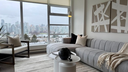 604-2550 Spruce Street, Vancouver, BC 