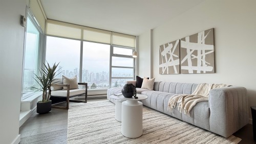 604-2550 Spruce Street, Vancouver, BC 