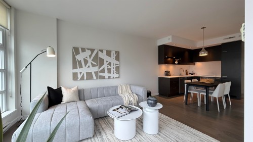 604-2550 Spruce Street, Vancouver, BC 