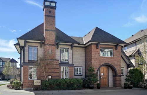 9566 Tomicki Avenue, Richmond, BC 