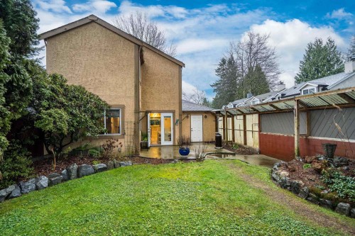 11956 214 Street, Maple Ridge, BC 