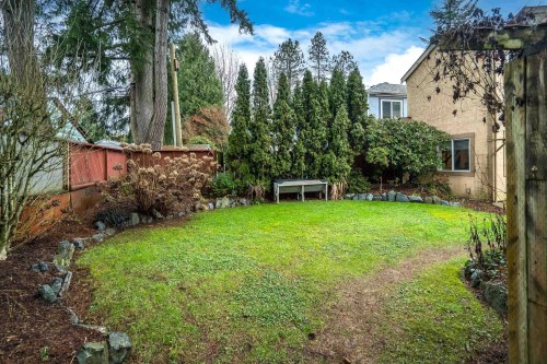 11956 214 Street, Maple Ridge, BC 