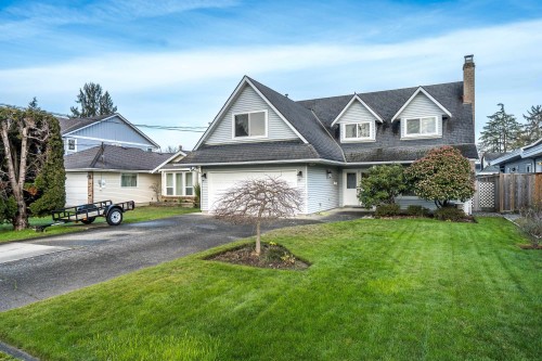 5350 Crescent Drive  Delta, BC V4K 2C9