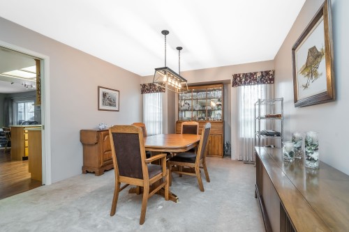 5350 Crescent Drive, Delta, BC 