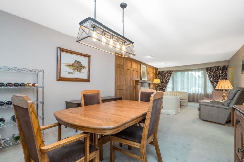 5350 Crescent Drive, Delta, BC 