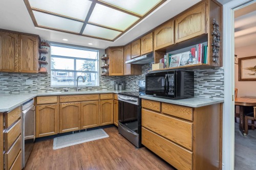 5350 Crescent Drive, Delta, BC 