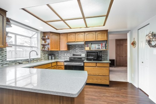 5350 Crescent Drive, Delta, BC 