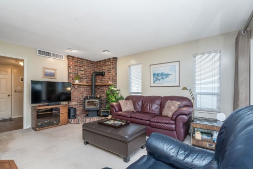 5350 Crescent Drive, Delta, BC 