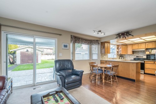 5350 Crescent Drive, Delta, BC 