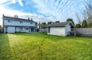 5350 Crescent Drive, Delta, BC 