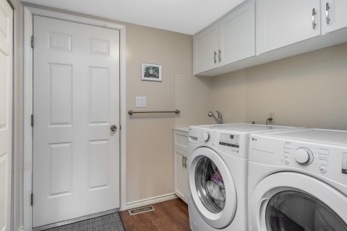 5350 Crescent Drive, Delta, BC 