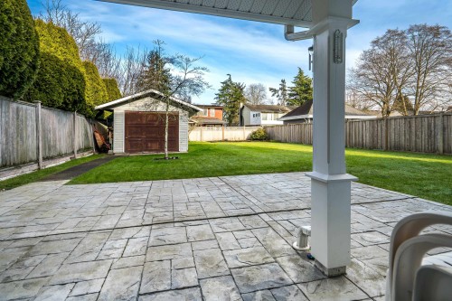 5350 Crescent Drive, Delta, BC 