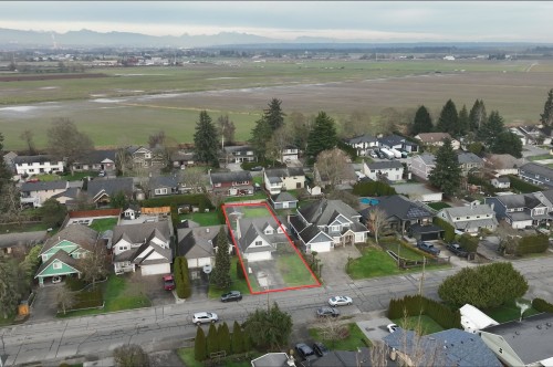 5350 Crescent Drive, Delta, BC 